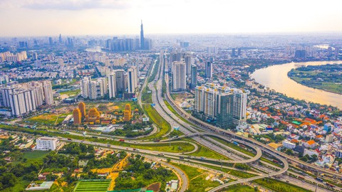 10 sự kiện nổi bật TP.HCM năm 2021: 5 sự kiện liên quan dịch COVID-19 - Ảnh 4. 10 sự kiện nổi bật TP.HCM năm 2021: 5 sự kiện liên quan dịch COVID-19 - Ảnh 4.