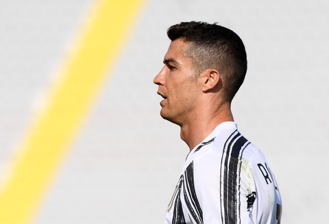 Vụ Juventus bán Ronaldo sang Man United bị điều tra - Ảnh 1. Vụ Juventus bán Ronaldo sang Man United bị điều tra - Ảnh 1.