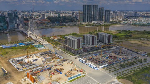 Ngăn vốn đổ vào bất động sản - Ảnh 2. Ngăn vốn đổ vào bất động sản - Ảnh 2.