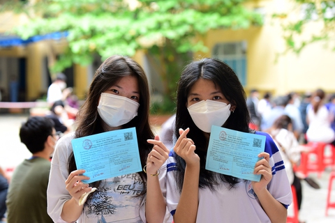 Siết lại chống Delta, phòng xa với Omicron - Ảnh 5. Siết lại chống Delta, phòng xa với Omicron - Ảnh 5.
