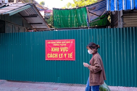 Tin sáng 17-12: TP.HCM xin chi viện khẩn 900 y bác sĩ chuyên hồi sức cấp cứu - Ảnh 5. Tin sáng 17-12: TP.HCM xin chi viện khẩn 900 y bác sĩ chuyên hồi sức cấp cứu - Ảnh 5.