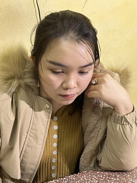 Khởi tố chủ cửa hàng thời trang ở Thanh Hóa tội làm nhục người khác - Ảnh 1. Khởi tố chủ cửa hàng thời trang ở Thanh Hóa tội làm nhục người khác - Ảnh 1.