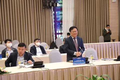 Cần học Vingroup, Thaco cách tìm người tài - Ảnh 1. Cần học Vingroup, Thaco cách tìm người tài - Ảnh 1.