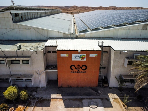 Phần mềm gián điệp của Israel được dùng để tấn công nhân viên sứ quán Mỹ - Ảnh 1. Phần mềm gián điệp của Israel được dùng để tấn công nhân viên sứ quán Mỹ - Ảnh 1.