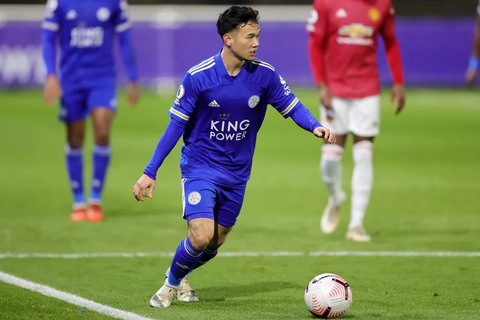 Nhiều cầu thủ đang đá bóng ở châu Âu thi đấu tại AFF Cup 2020 - Ảnh 1. Nhiều cầu thủ đang đá bóng ở châu Âu thi đấu tại AFF Cup 2020 - Ảnh 1.