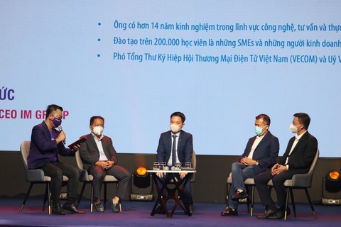 Du lịch thông minh sẽ thay đổi trải nghiệm của du khách - Ảnh 1. Du lịch thông minh sẽ thay đổi trải nghiệm của du khách - Ảnh 1.