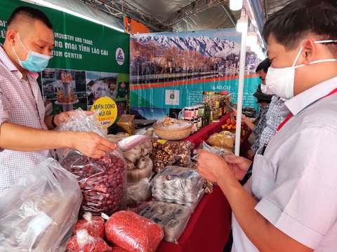 Sau kết nối, doanh nghiệp hẹn gặp lại Sài Gòn dịp Tết - Ảnh 2. Sau kết nối, doanh nghiệp hẹn gặp lại Sài Gòn dịp Tết - Ảnh 2.