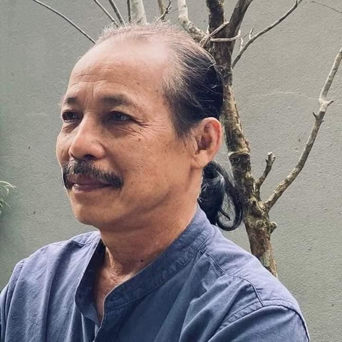 Vĩnh biệt Trương Duy Huyến, nhạc sĩ đã dành 40 năm viết cho thiếu nhi - Ảnh 1. Vĩnh biệt Trương Duy Huyến, nhạc sĩ đã dành 40 năm viết cho thiếu nhi - Ảnh 1.