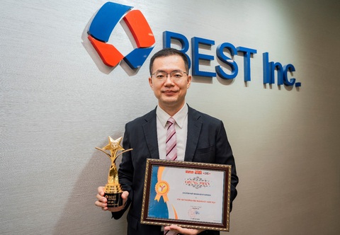 Hai năm chinh phục thị trường logistics Việt Nam của BEST Express - Ảnh 2. Hai năm chinh phục thị trường logistics Việt Nam của BEST Express - Ảnh 2.