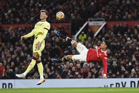 Vòng 15 Giải ngoại hạng Anh (Premier League): Rangnick sẽ mang gì đến M.U? - Ảnh 1. Vòng 15 Giải ngoại hạng Anh (Premier League): Rangnick sẽ mang gì đến M.U? - Ảnh 1.