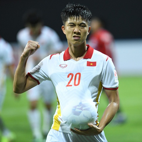 Việt Nam - Lào 2-0: Vẫn phải mài lại hàng công - Ảnh 1. Việt Nam - Lào 2-0: Vẫn phải mài lại hàng công - Ảnh 1.