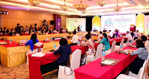 Saigontourist Group tham gia trực tuyến Ngày hội Du lịch TP.HCM - Ảnh 3. Saigontourist Group tham gia trực tuyến Ngày hội Du lịch TP.HCM - Ảnh 3.