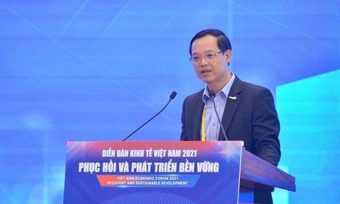 Người lao động có bằng cấp, chứng chỉ ở Việt Nam còn ít lắm - Ảnh 1. Người lao động có bằng cấp, chứng chỉ ở Việt Nam còn ít lắm - Ảnh 1.