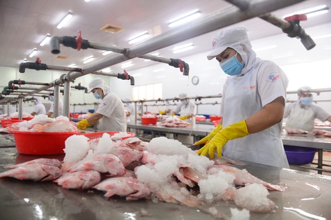 Thu nhập của dân giảm, phải tính ngay giảm thuế - Ảnh 1. Thu nhập của dân giảm, phải tính ngay giảm thuế - Ảnh 1.
