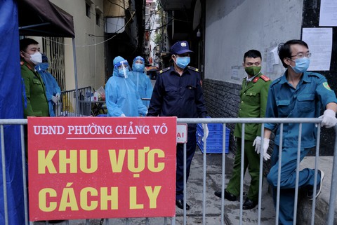 Tin sáng 22-12: Bộ Y tế hướng dẫn tiêm vắc xin ngay khi khỏi COVID-19 - Ảnh 3. Tin sáng 22-12: Bộ Y tế hướng dẫn tiêm vắc xin ngay khi khỏi COVID-19 - Ảnh 3.