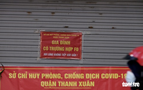 Hà Nội thêm 774 ca COVID-19, khẩn tìm người tới chợ Kim Liên - Ảnh 1. Hà Nội thêm 774 ca COVID-19, khẩn tìm người tới chợ Kim Liên - Ảnh 1.