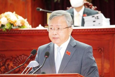Đề nghị đánh giá toàn diện chất lượng dạy và học trực tuyến ở Cần Thơ - Ảnh 1. Đề nghị đánh giá toàn diện chất lượng dạy và học trực tuyến ở Cần Thơ - Ảnh 1.