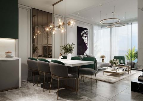 Tiềm năng của căn hộ Condosuite thu hút nhà đầu tư dịp cuối năm - Ảnh 2. Tiềm năng của căn hộ Condosuite thu hút nhà đầu tư dịp cuối năm - Ảnh 2.