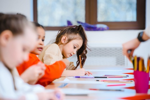 ILA Generation: hướng tới thế hệ công dân toàn cầu trong tương lai - Ảnh 1. ILA Generation: hướng tới thế hệ công dân toàn cầu trong tương lai - Ảnh 1.