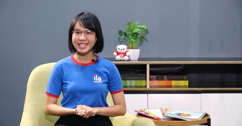 ILA Generation: hướng tới thế hệ công dân toàn cầu trong tương lai - Ảnh 2. ILA Generation: hướng tới thế hệ công dân toàn cầu trong tương lai - Ảnh 2.