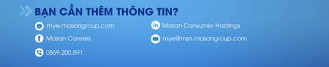 Chương trình Doanh nhân trẻ Masan 2021 chính thức diễn ra - Ảnh 3. Chương trình Doanh nhân trẻ Masan 2021 chính thức diễn ra - Ảnh 3.