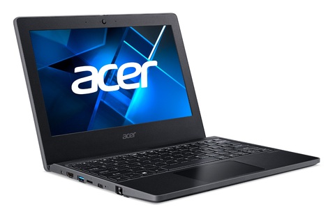 Laptop dành cho các bé học sinh Acer TravelMate B3 - Ảnh 2. Laptop dành cho các bé học sinh Acer TravelMate B3 - Ảnh 2.