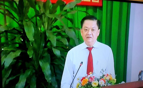F0 tăng cao, Cần Thơ nâng cơ sở cách ly tập trung thành bệnh viện dã chiến - Ảnh 1. F0 tăng cao, Cần Thơ nâng cơ sở cách ly tập trung thành bệnh viện dã chiến - Ảnh 1.
