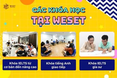 WESET đồng hành cùng Hội sinh viên Việt Nam nâng cao ngoại ngữ cho sinh viên TP.HCM - Ảnh 3. WESET đồng hành cùng Hội sinh viên Việt Nam nâng cao ngoại ngữ cho sinh viên TP.HCM - Ảnh 3.