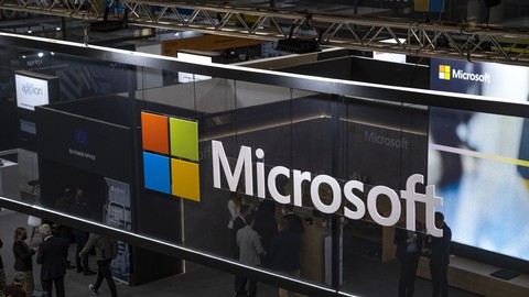 Microsoft chiếm giữ 42 trang web bị nhóm tin tặc Trung Quốc sử dụng - Ảnh 1. Microsoft chiếm giữ 42 trang web bị nhóm tin tặc Trung Quốc sử dụng - Ảnh 1.