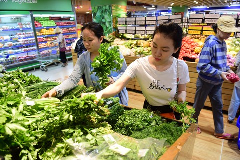 Diễn đàn Môi trường nơi tôi sống: Đồ nhựa cần, nhưng phải tiết giảm! - Ảnh 1. Diễn đàn Môi trường nơi tôi sống: Đồ nhựa cần, nhưng phải tiết giảm! - Ảnh 1.