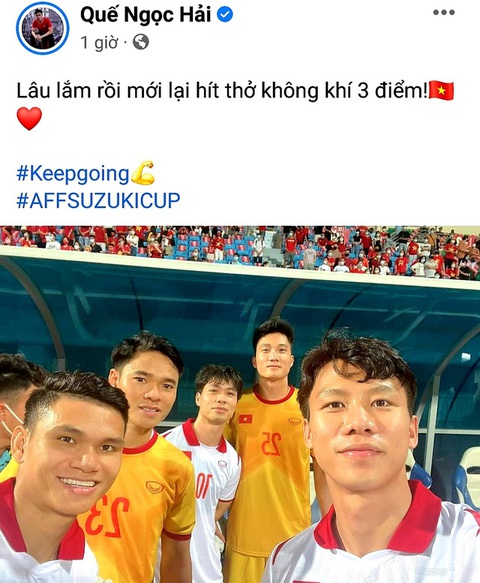 Lâu lắm rồi mới lại hít thở không khí 3 điểm - Ảnh 1. Lâu lắm rồi mới lại hít thở không khí 3 điểm - Ảnh 1.