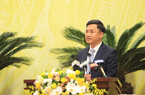 Bí thư Hà Nội: Không lợi dụng dịch gây biến động về giá lương thực dịp Tết - Ảnh 2. Bí thư Hà Nội: Không lợi dụng dịch gây biến động về giá lương thực dịp Tết - Ảnh 2.