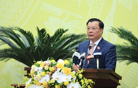 Bí thư Hà Nội: Không lợi dụng dịch gây biến động về giá lương thực dịp Tết - Ảnh 3. Bí thư Hà Nội: Không lợi dụng dịch gây biến động về giá lương thực dịp Tết - Ảnh 3.