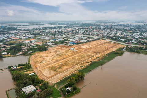 TNR Holdings Vietnam và những bước tiến tại đồng bằng sông Cửu Long - Ảnh 2. TNR Holdings Vietnam và những bước tiến tại đồng bằng sông Cửu Long - Ảnh 2.