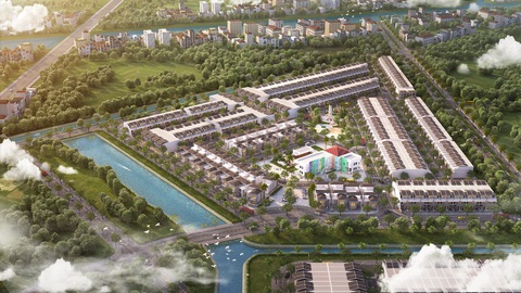 TNR Holdings Vietnam và những bước tiến tại đồng bằng sông Cửu Long - Ảnh 3. TNR Holdings Vietnam và những bước tiến tại đồng bằng sông Cửu Long - Ảnh 3.