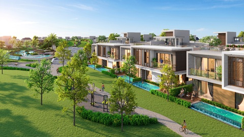 Novaland và Vinacapital hợp tác ứng dụng năng lượng tái tạo tại các dự án NovaWorld - Ảnh 3. Novaland và Vinacapital hợp tác ứng dụng năng lượng tái tạo tại các dự án NovaWorld - Ảnh 3.