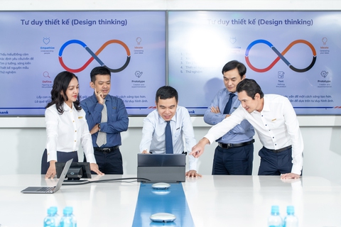 Sacombank bắt nhịp cuộc sống bình thường mới - Ảnh 1. Sacombank bắt nhịp cuộc sống bình thường mới - Ảnh 1.