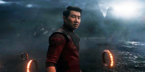 Bác sĩ viết sẵn di chúc trước khi tham gia chống dịch; Shang-Chi sẽ có phần hai - Ảnh 6. Bác sĩ viết sẵn di chúc trước khi tham gia chống dịch; Shang-Chi sẽ có phần hai - Ảnh 6.