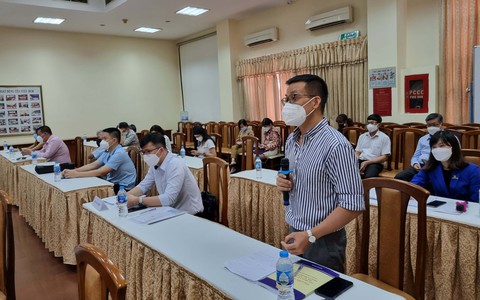 Chờ 10 tháng để hải quan xác minh một chữ ký - Ảnh 1. Chờ 10 tháng để hải quan xác minh một chữ ký - Ảnh 1.