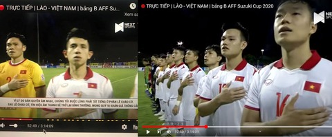 Nhà nước quản lý - chủ sở hữu Quốc ca, ghi âm phải được Nhà nước cho phép - Ảnh 1. Nhà nước quản lý - chủ sở hữu Quốc ca, ghi âm phải được Nhà nước cho phép - Ảnh 1.
