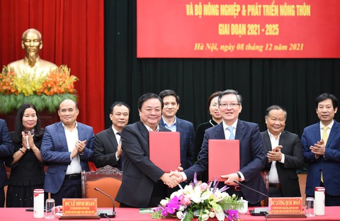 Sao chúng ta không có chương trình khởi nghiệp cho nông dân? - Ảnh 1. Sao chúng ta không có chương trình khởi nghiệp cho nông dân? - Ảnh 1.