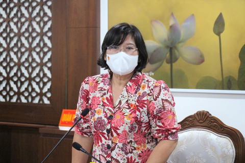 TP.HCM: Sáp nhập 4 phường, tiết kiệm ngân sách hơn 2 tỉ đồng - Ảnh 1. TP.HCM: Sáp nhập 4 phường, tiết kiệm ngân sách hơn 2 tỉ đồng - Ảnh 1.