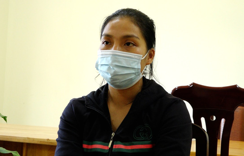 Bắt bà chủ buôn hải sản cầm đầu đường dây ma túy Lâm Đồng và Bình Thuận - Ảnh 1. Bắt bà chủ buôn hải sản cầm đầu đường dây ma túy Lâm Đồng và Bình Thuận - Ảnh 1.
