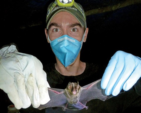 Thợ săn virus - Những người săn lùng hiểm họa - Kỳ 6: Virus lạ như bóng ma âm thầm phát tán - Ảnh 3. Thợ săn virus - Những người săn lùng hiểm họa - Kỳ 6: Virus lạ như bóng ma âm thầm phát tán - Ảnh 3.