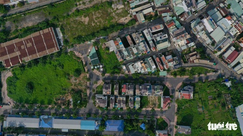 Ông Lê Tấn Hùng: Tôi không có động cơ tư lợi - Ảnh 1. Ông Lê Tấn Hùng: Tôi không có động cơ tư lợi - Ảnh 1.