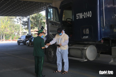 Vì sao Tây Ninh vào top 5 tỉnh có số ca COVID-19 cao? - Ảnh 2. Vì sao Tây Ninh vào top 5 tỉnh có số ca COVID-19 cao? - Ảnh 2.