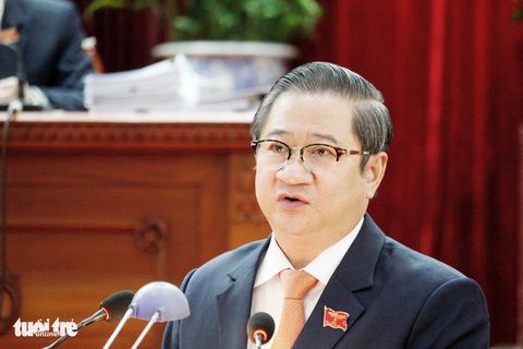 Chủ tịch Cần Thơ: Người dân cần giữ nghiêm 5K, chỉ ra ngoài khi cần - Ảnh 1. Chủ tịch Cần Thơ: Người dân cần giữ nghiêm 5K, chỉ ra ngoài khi cần - Ảnh 1.