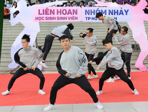 Khám phá để hiểu mình nhiều hơn - Ảnh 1. Khám phá để hiểu mình nhiều hơn - Ảnh 1.