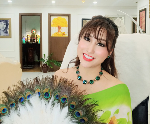 Phi Thanh Vân bỏ vai phim mới vì mắc COVID-19, Chìa khóa trăm tỷ chiếu Tết 2022 - Ảnh 5. Phi Thanh Vân bỏ vai phim mới vì mắc COVID-19, Chìa khóa trăm tỷ chiếu Tết 2022 - Ảnh 5.