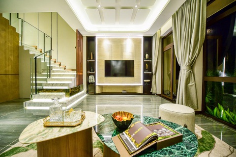 Gem Sky World & nhà phố mẫu phong cách chuẩn hiện đại - Ảnh 2. Gem Sky World & nhà phố mẫu phong cách chuẩn hiện đại - Ảnh 2.